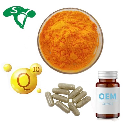 Pure Coenzyme Q10